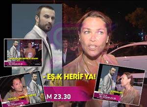 Hülya Avşardan Tarkana ağır sözler