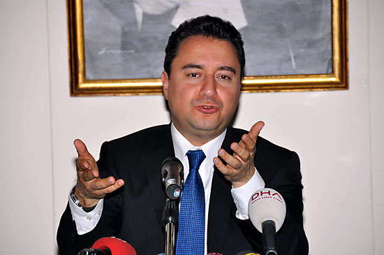 Türkiyeden IMFye en az 10 isim...