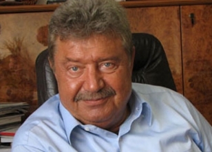 Mehmet Ali Yılmaz Spor Masasında