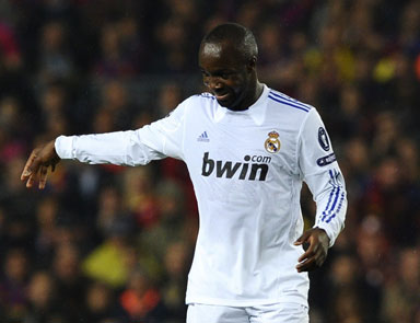 Lassana Diarra için Fenerbahçe iddiası