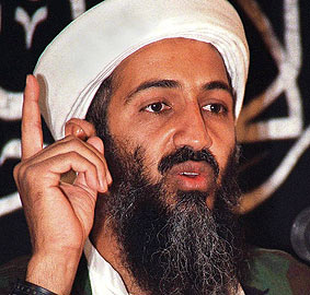 Bin Ladin kimdir
