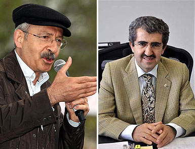 ÖSYM Başkanına: Ar damarı çatlamış