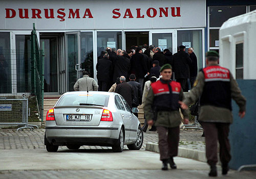 Balyoz Planında yeni belgeler