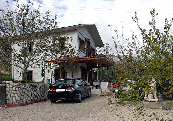İntihar eden kardeşler LPG tüpü almışlar