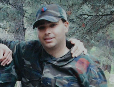 Ermeni asıllı askere kaza kurşunu