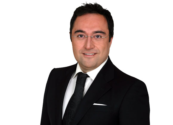 Uğur Önverin gözünden futbol aşkı