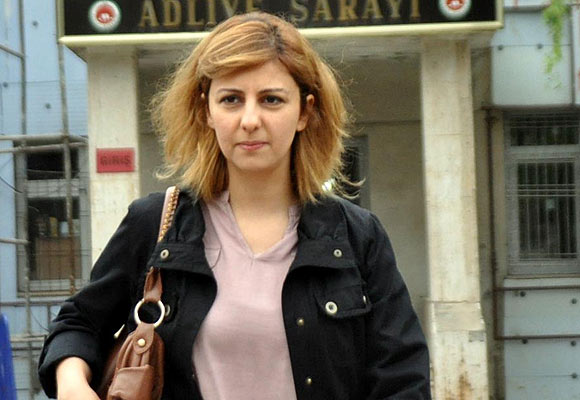 Kadın doktor, kaymakam tarafından darp edildi