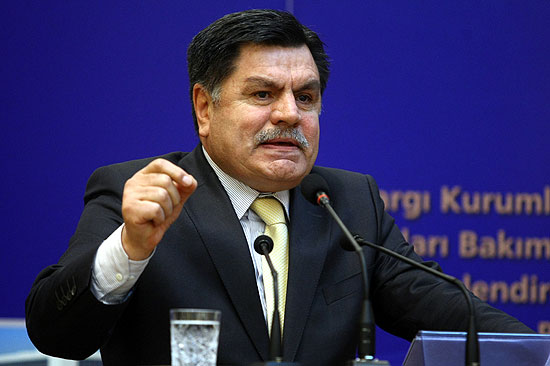 Kılıç: YSK kararlarına yargı yolu açılmalı