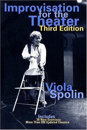 Doğaçlamanın mutfağı: Spolin Atölyesi başlıyor