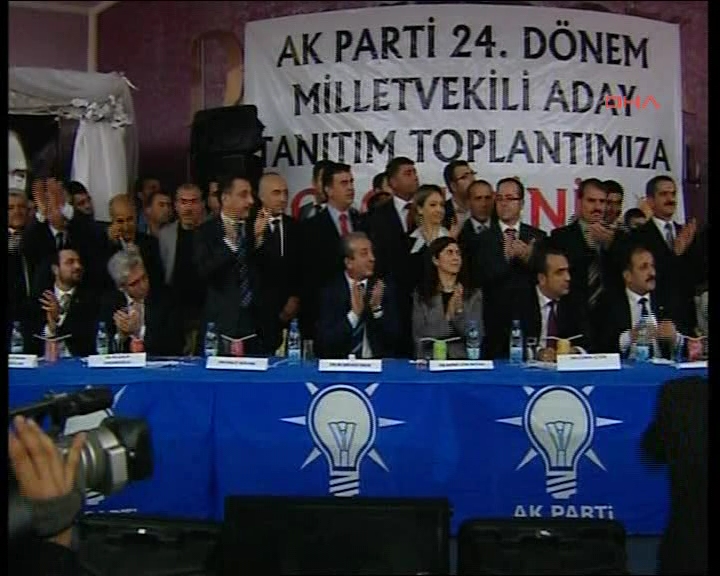 Diyarbakır tanıtımına YSK vetosu gölgesi