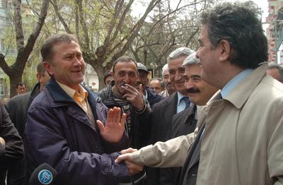 CHP yüzde 35, AK Parti yüzde 33 alacak