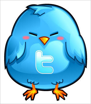 Şişmanlar Twitteri salladı