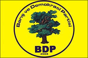 BDPli 2 belediye başkanı görevden alındı