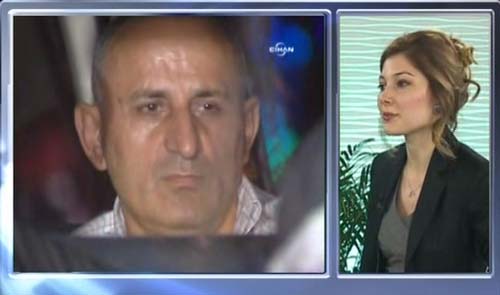 İrem Çiçek babasının davasını yazdı