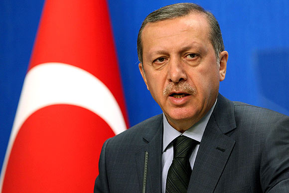 İşte AK Partinin tam aday listesi