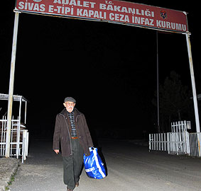 Pardon filmi gerçek oldu
