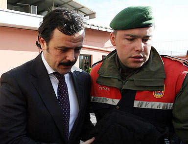 Binbaşı Bektaşın delili doğru çıktı