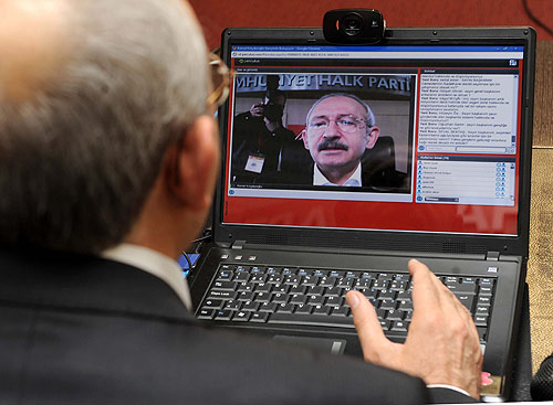 İşte CHPnin ezber bozacak açılımı