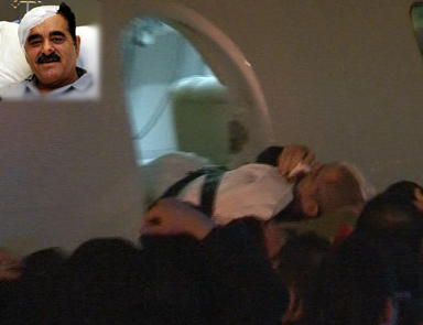 İbrahim Tatlıses Almanyada...