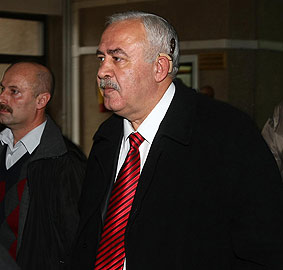Öcalanı öldürmek için İsraile gitmiş