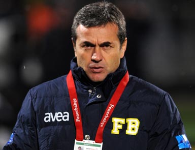 Kocaman: Bu arzu bizi hedefe götürür