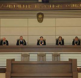 Yeni bir Anayasa Mahkemesi