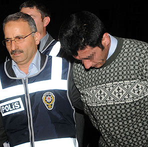 Kayseri katilinin annesi özür diledi