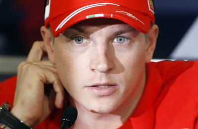 Raikkonen NASCARa adım atıyor