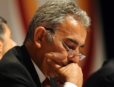 Adnan Polat mahkemeye gidiyor