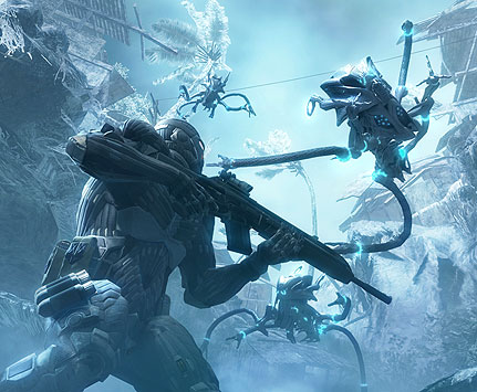 Crysis 2, Playstoreda satışa çıktı