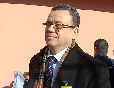 Haberalın doktoru tahliye edildi