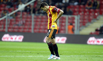 Galatasaray, Beşiktaş birer maç seyircisiz
