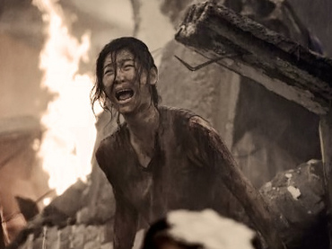 Japon sinemasında felaket filmleri...