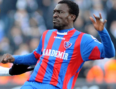 Deumiden kendi kalesine üçüncü gol