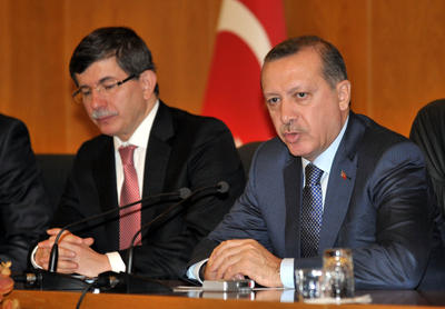 Libya konusunda Arap Ligi, Türkiyeyi dışladı mı