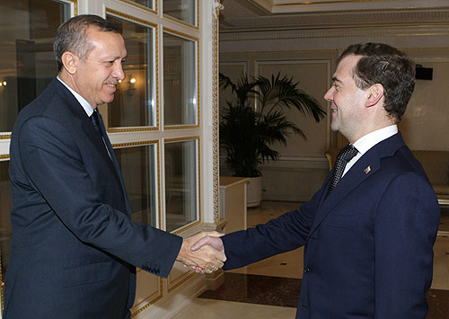Akkuyu Nükleer Santrali için geri sayım