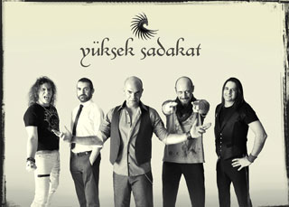 Yüksek Sadakatin sahne sırası belli oldu