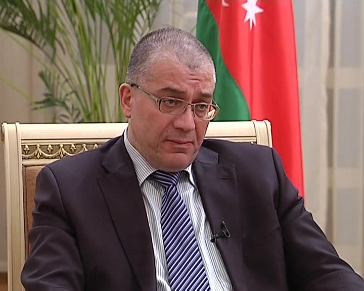 Azeri Bakan Yardımcısı CNN TÜRKe konuştu