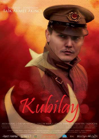 Kubilay filmi adından dolayı mı destek alamadı