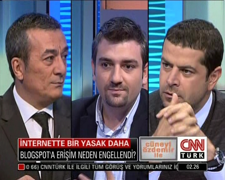 Bloggerlardan Digiturke büyük tepki