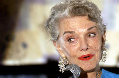 Jane Russell huzur içinde vefat etti