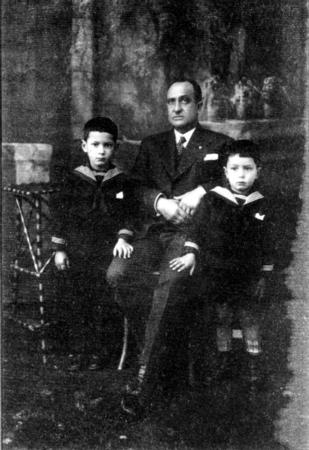 Libyanın ilk Türk başbakanı