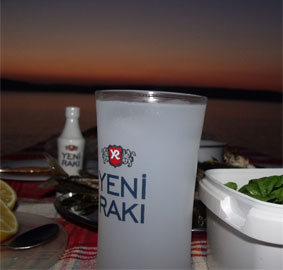 Yeni Rakının yeni sahibi belli oldu