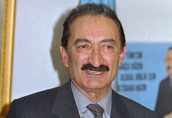 Başkent Üniversitesinden Ecevit açıklaması