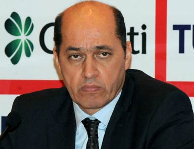Demirel: Ümit ederim Taurasi döner