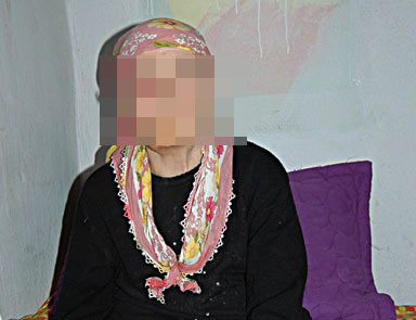 Kızı yerine annesiyle cinsel ilişkiye girdi..