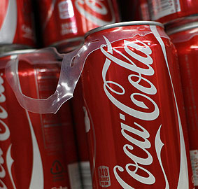 Coca Colanın sırrı çözüldü