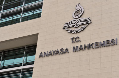 Askere sivil yargı yoluna iptal