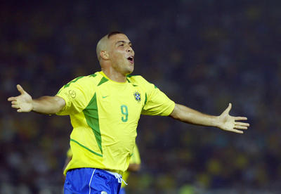 Fenomen Ronaldo futbolu bıraktı