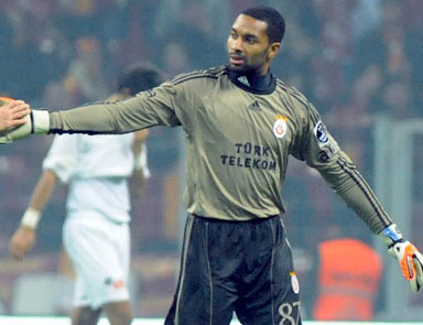 Zapata maç başına iki gol yiyor